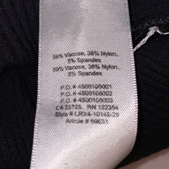 Wilfred shirt size - XS - Picture 7 of 7